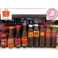 ราคา ปลาร้าปรุงสุก,ไมค์, แม่บุญล้ำ, หม่ำ,ครูนงค์, อิสานพาสวบ, ตำแซ๊บ, ศิริพร, แม่เหรียญ,น้าหลาน ขนาด 350,400 มล. (5057805787)