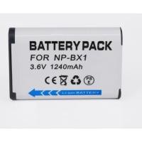 ราคา แบตกล้องโซนี่ รุ่นแบต for Sony NP-BX1for SONY แบตเตอรี่และที่ชาร์จสำหรับกล้องโซนี่ Sony HDR-CX405, CX440, Sony GW66, Son (5036730869)