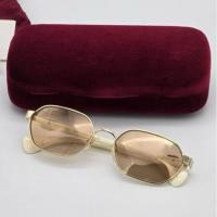 ราคา **พร้อมส่ง ของแท้** GUCCI GG1593S Size 56 mm รุ่นใหม่ ฮิตมากก (26268432423)