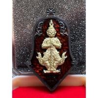 ราคา ท้าวเวสสุวรรณ อาจารย์เทียม ซิวใจเอื้อ รุ่นจ้าวทรัพย์ สร้างถวายวัดบางแพรก นนทบุรี ปี 65 (28616479622)