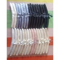 ราคา ขายเหมาไม้แขวนเสื้อผ้าซาติน (21085737437)
