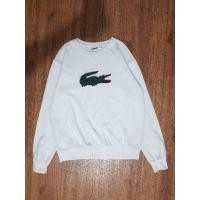 ราคา LACOSTE ลาคอสท์ crewneck (28215169286)