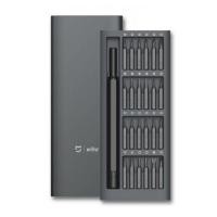 ราคา Xiaomi MiJia Wiha 24 in 1 Screwdriver Set - เซ็ทไขควง 24 in 1 แม่เหล็กดูดหนึบ (1739702642)