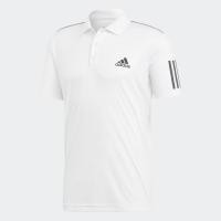 Adidas Club Men Tennis Polo Shirt