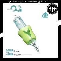 ราคา OG Arrow Round Shader รหัส 10 (RS) 10 ชิ้น/กล่อง (29309641512)