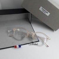 ราคา แว่นเลนส์ใสสไตล์ THOM BROWNE (7710225)