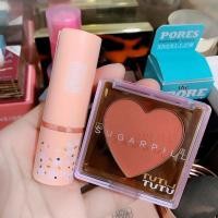 ราคา เชต2ชิ้นบรัชออน+ลิป TUTUพร้อมส่งเชตคู่ใช้ดีสีสวยติดทนนานทรงตัว (5356941779)