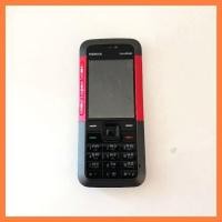 ราคา Nokia 5310 XpressMusic โทรศัพท์โนเกีย แป้นพิมพ์ไทย สินค้ามือสอง ของสะสม (24003541276)