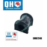 ราคา ยางรัดเหล็กกันโคลงหน้า โฟล์คสวาเกน VW T5 Caravelle 2.5 TDi, 3.2 V6 Benzine ปี 2003 22mm. Dia. (10824273179)