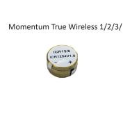 ราคา แบตเตอรี่ หูฟัง Sennheiser MOMENTUM True Wireless2 M3IETW2 earplugs Battery CP1254 จำนวน1ก้อน (25706763916)