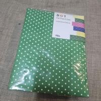 ราคา อัลบั้มรูปปกผ้า ใส่ภาพขนาด 4×6 นิ้ว (28810452881)