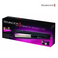 ราคา Remington Ceramic Straight 230 Straightener S3500