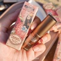 ราคา ลิป Semi-Matte Lipstick BEAUTY COTTAGE ของแท้100% (22167223586)