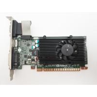ราคา การ์ดจอ NVIDIA GT 620 1GB ไม่ต่อไฟเพิ่ม (HDMI,VGA,DVI) (26274846372)