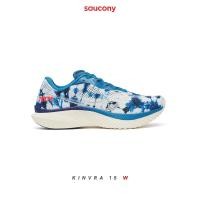 ราคา SAUCONY KINVARA 15 WOMEN | รองเท้าวิ่งผู้หญิง (8412178088)
