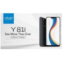 ราคา Vivo Y81i เครื่องศูนย์ (1691654581)