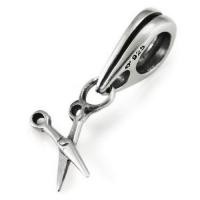 ราคา OHM Beads รุ่น Scissors - Silver 925 Charm เครื่องประดับ บีด เงิน เแก้ว จี้ สร้อย กำไล OHMThailand (26402166447)