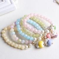 ราคา แมวกวัก แมวนำโชค lucky cat กำไล สร้อยข้อมือ หินนำโชค (10533702157)