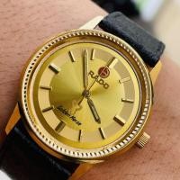 ราคา RADOนาฬิกาวินเทจสวยๆ (22025429521)