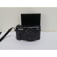 ราคา กล้อง Canon G7X Mark ii มือ2 สภาพดีมาก (18111408803)