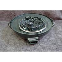 ราคา Smart home เตาปิ้งย่างอเนกประสงค์พร้อมหม้อสุกี้ รุ่น SM-EG1602 (2660558848)