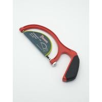 ราคา good.garden29-HUMMER โครงเลื่อยอลูมิเนียม 15cm. รุ่น SAL23-RD ยอดขายอันดับ1 (22055209950)