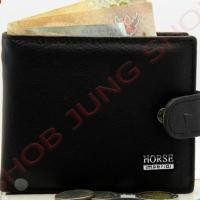 ราคา กระเป๋าสตางค์ Horse Imperial Wallet หนังแท้100% (7374023978)