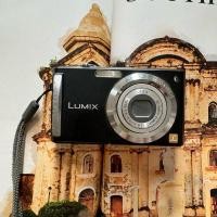 Panasonic DMC-FS3