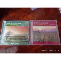 ราคา ซีดีเพลง cd music มนต์รักเสียงเพลง บรรเลงลูกทุ่ง 2 ชุด (21624914832)