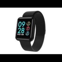 ราคา สายอะไหล่ สายนาฬิกาสำหรับ xiaomi Amazfit bit สาย Smart Watch Y7, Y7Pro P70 , P80 และ Y8 (3302775386)