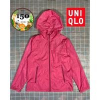 ราคา ( size 150 ) เสื้อวอร์มเด็ก UNIQLO มือสอง (22062287026)