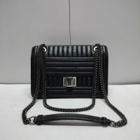 ราคา กระเป๋ามือสอง หนังเเกะ เเบรนด์ COURONNE (29051563896)