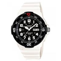 ราคา CASIO นาฬิกาข้อมือ standard sport gent MRW-200HC-7BVDF (7906638013)