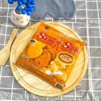 ราคา เนยแซมซั่น (sam son) เนยเทียมเหลือง 500 กรัม (11271516273)