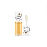 ราคา A’pieu Honey&Milk Lip Oil (4748438855)