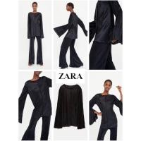 ราคา เสื้อผ้าแบรนด์เนม แบรนด์ZARA แท้% (1351999104)