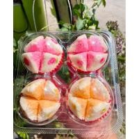 ราคา ปุยฝ้าย ขนมปุยฝ้ายแป้งนุ่มไม่ฝืดคอจัดส่ง4-5กพ.ออเดอร์ก่อน4กพ.นะค่ะ รอบตรุษจีน (25408303661)