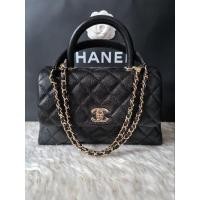 ราคา used once Chanel coco 9.5 holo30 Fullset ใบเสร็จ (17103366464)