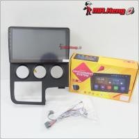 ราคา จอตรงรุ่น รถตู้ Toyota Commuter 2019+ AndriodWifi RAM4 ROM32 GB เวอร์ชั่น13 หน้าจอขนาด10นิ้ว พร้อมปลั๊กจอแอนดรอย ตรงรุ่น (25462006449)