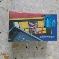 ราคา Nokia lumia 520 (1466005018)