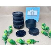 ราคา Sigma 55-200 mm f4-5.6 HSM เลนส์ซูม (Canon) (20476766562)