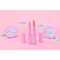 ราคา มิสทีน ลิปมันเปลี่ยนสี แฟรี่ ดอลลี่ ฟลามิงโก้ พิ้งค์ เมจิก (2474722886)