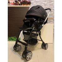 ราคา รถเข็นเด็ก ยี่ห้อ Aprica สีดำ รุ่น Luxuna Airria Auto4 (3006745132)