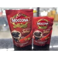 ราคา (2 ขนาด) Moccona Select Classic Blend Instant Coffee มอคโคน่า ซีเล็ค คลาสสิค เบลนด์ กาแฟสำเร็จรูป (13177720696)