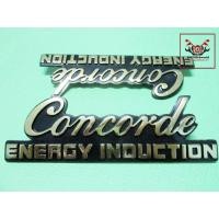 ราคา SIDE COVER EMBLEM LH&RH Fit For YAMAHA RXK CONCORD // ตราฝากระเป๋า (27062692995)