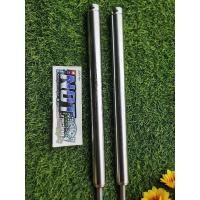 ราคา แกนโช๊คหน้าเวฟ110i แท้มือสอง สภาพสวยพร้อมใช้งาน (20589938655)