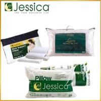 ราคา JESSICA pillow หมอนหนุน หมอนข้าง ใยสังเคราะห์ (15090010168)