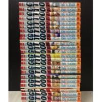 ราคา GTO จีทีโอ คุณครูพันธุ์หายาก 1-25 จบ (หนังสือมือสอง) : พร้อมส่ง (4520032195)