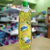 ราคา น้ำยาล้างจาน ผลิตภัณฑ์ล้างจาน ซันไลต์ เลมอน เทอร์โบ (Sunlight) ขนาด 485 มิลลิลิตร (7508456065)