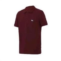 ราคา Converse ORIGINALS Sneaker Patch เสื้อโปโลผู้ชาย - Cherry Daze (27114955734)